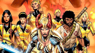 Sequel The New Mutants - potencjalne anulowanie