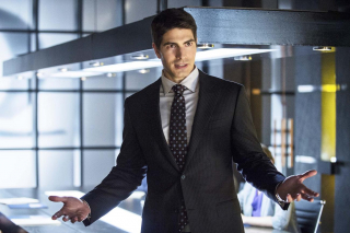 Brandon Routh - Legends of Tomorrow