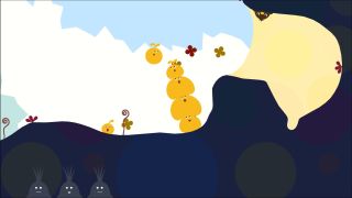 LocoRoco™ 2 Remastered