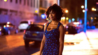 Simone Missick - Luke Cage