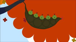 LocoRoco™ 2 Remastered