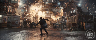 Ready Player One - zdjęcie z filmu