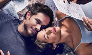 Mozart in the Jungle - plakat 4. sezonu