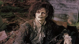 Doug Jones w filmie Hokus Pokus (1993)