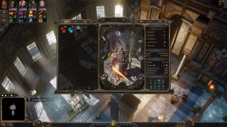Spellforce 3 - screeny z gry