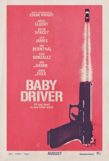 8. Baby driver