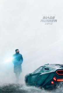 17. Blade Runner 2049