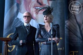 Seria niefortunnych zdarzeń - zdjęcie z 2. sezonu