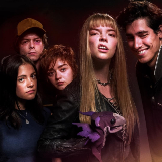 The New Mutants