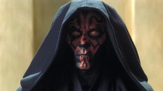 26. Darth Maul