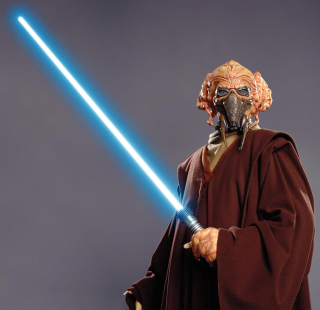 27. Plo Koon