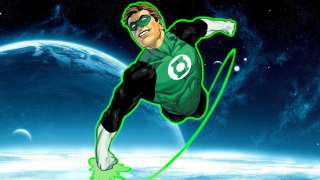 Zielona Latarnia (Hal Jordan)