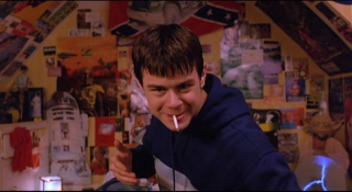 8. Human Traffic (1999)