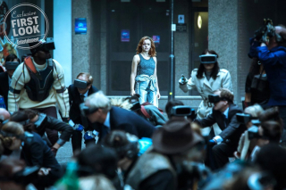 Ready Player One - zdjęcie z filmu