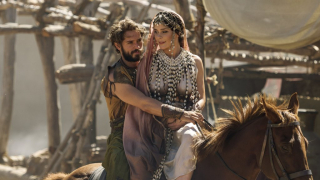 Troy: Fall of a City - zdjęcie