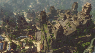 Spellforce 3 - screeny z gry