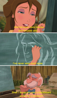 Czy tej dziewczynie potrzebny jest moment w odosobnieniu?