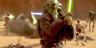 33. Kit Fisto