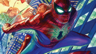 Spider-Man - kostium