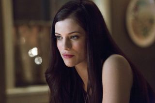 Jessica De Gouw- Arrow