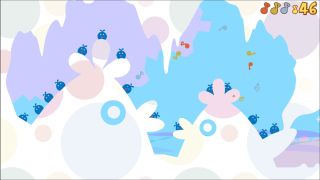 LocoRoco™ 2 Remastered