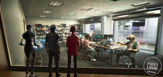 Ready Player One - zdjęcie z filmu