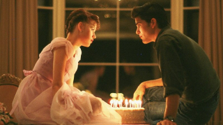 Szesnaście świeczek