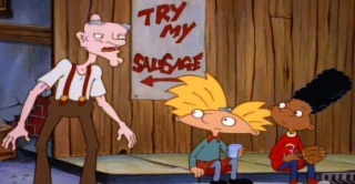 Tylko kogo dotyczy ta propozycja związana z kiełbaską?