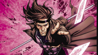 65. Gambit