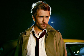 58. John Constantine