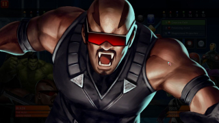 Blade - głos w sprawie odzyskania praw do tej postaci zabierał już Kevin Feige; przekonywał on, że Blade jest "dziedzictwem" Domu Pomysłów