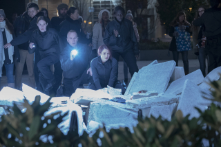 Supergirl: sezon 3, odcinek 9 - zdjęcie