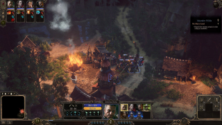 Spellforce 3 - screeny z gry