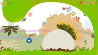 LocoRoco™ 2 Remastered