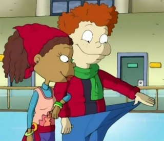 Pełżaki dorastają