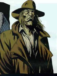 Święty od Morderców