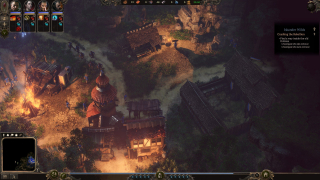 Spellforce 3 - screeny z gry