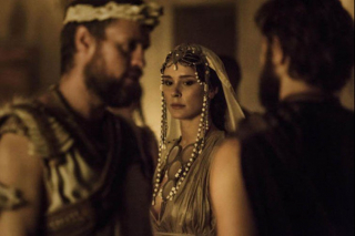 Troy: Fall of a City - zdjęcie