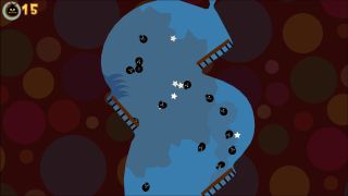 LocoRoco™ 2 Remastered