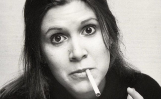 Carrie Fisher