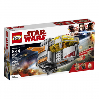 LEGO Star Wars