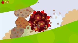 LocoRoco™ 2 Remastered