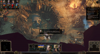 Spellforce 3 - screeny z gry