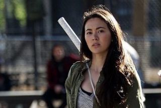Jessica Henwick - Iron Fist