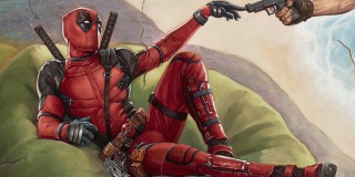 Deadpool 2