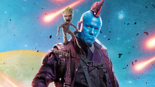 79. Yondu