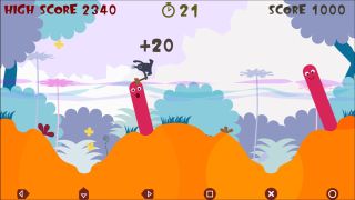 LocoRoco™ 2 Remastered