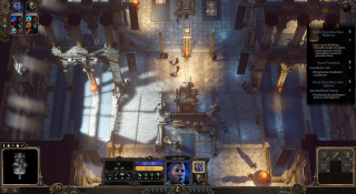 Spellforce 3 - screeny z gry