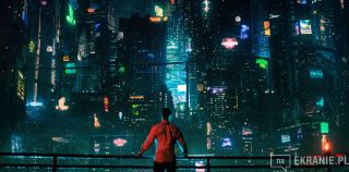 Altered Carbon - zdjęcie