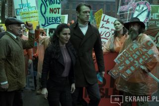 Altered Carbon - zdjęcie